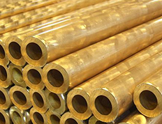 黃銅管